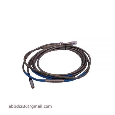 EPRO PR6423/013-CN Eddy Current Sensor - Precision Measurement for Industrial Control