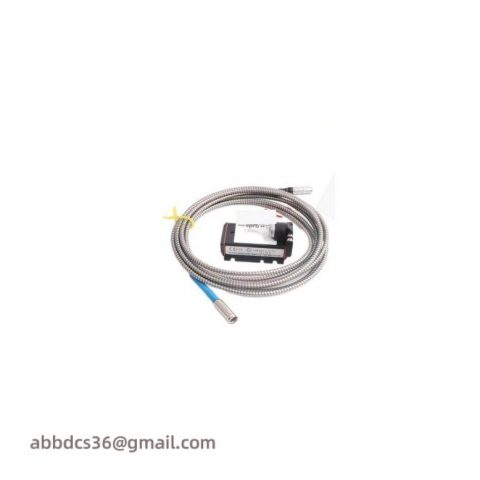 EPRO PR6424/010-010: Advanced Eddy Current Sensor for Industrial Control