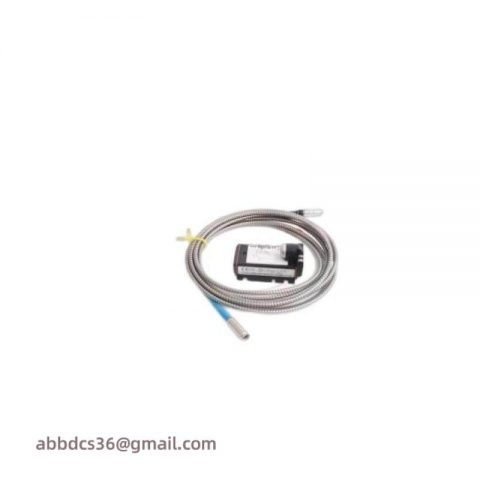 Epro PR6426/010-140 & CON021/916-240 Eddy Current Sensor