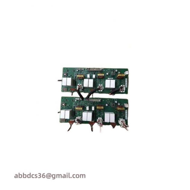 EXPUT 3402062700 34020626XD-1JA & 34020626XD-2JA BOARD - Advanced Industrial Control Module