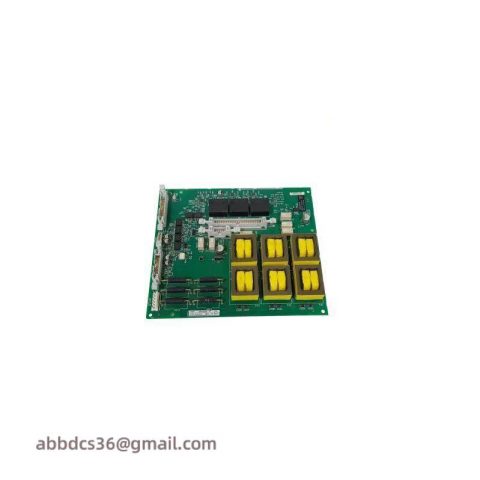 EXTT 3402091100 640-34020910XD Module for Industrial Control Systems