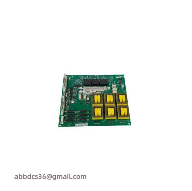 EXTT 3402091100 640-34020910XD Module for Industrial Control Systems