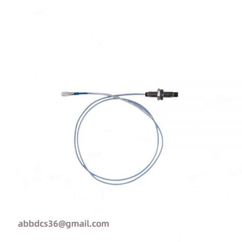 EMERSON EZ1900-045: Advanced Eddy Current Sensor Extension Cable