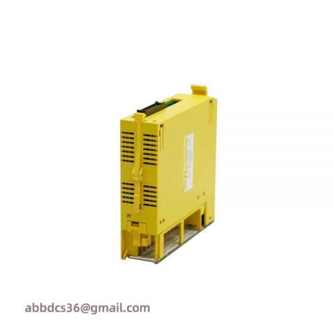 Fanuc A03B-0819-C161: Industrial Relay Output Module