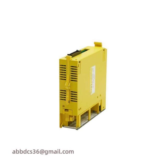 Fanuc A03B-0819-C161: Industrial Relay Output Module