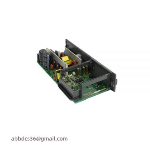 Fanuc A16B-2203-0910 Power Supply Module