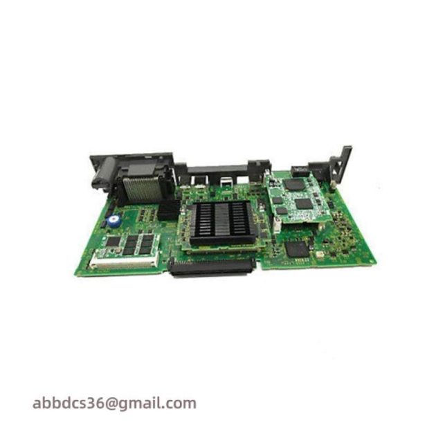 Fanuc A16B-3200-0810 Industrial Control Motherboard