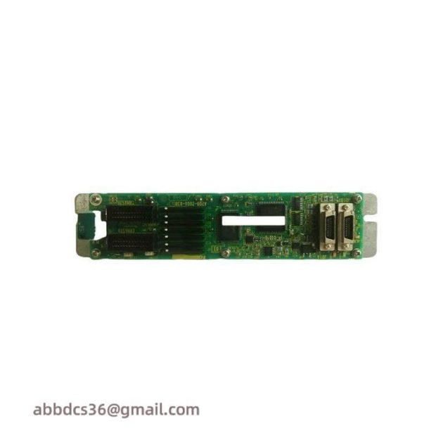 Fanuc A20B-2004-038 Robot Circuit Board, Precision Control for Robotic Applications