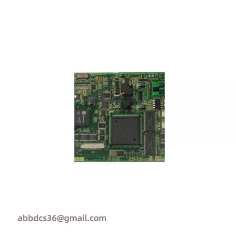 Fanuc A20B-2200-0321 PLC Circuit Board