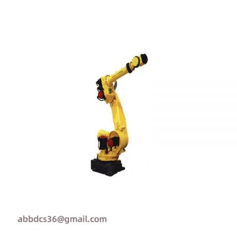 FANUC R-2000iBJ5/J6 Robot Module: Advanced Industrial Automation Solutions