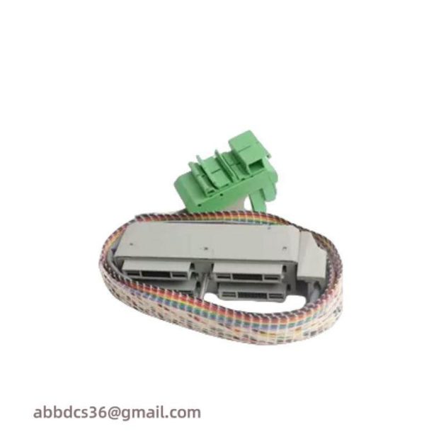 FOXBORO FBM2/36 P0500RG I/A Series Termination Cable