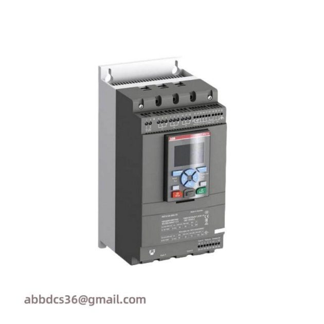 ABB FC101P7K5T4E20H4XC - High-Performance AC Drive Module