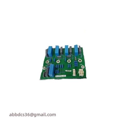 FIAT 3402090500 PCB BOARD - 640-34020904XD Series, for Industrial Automation