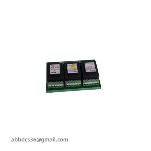 FIBAT 3402090900 | 640-34020908XD-1DA & 2DA | Programmable Logic Controller Module