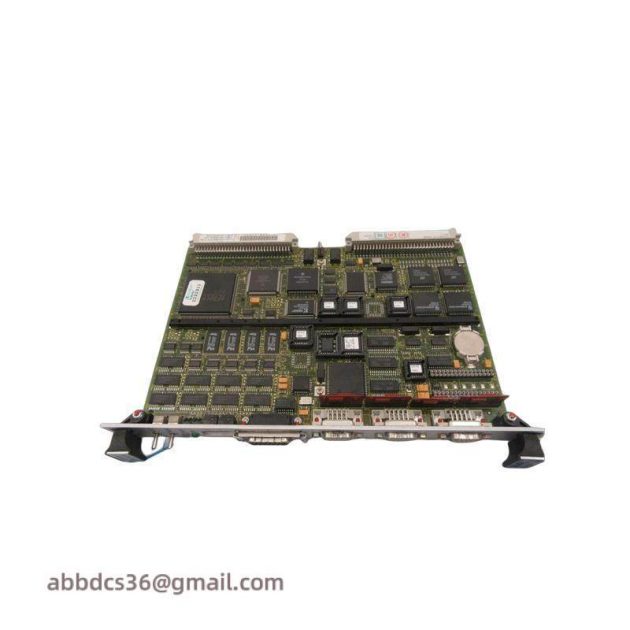 FORCE SSYS68K/CPU-30ZBE: Advanced Single Board Computer for Industrial Control Systems