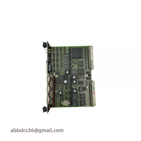 FORCE Tech SYS68K CPU-30BE/16 PC BOARD