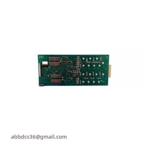 Forney 33829201 LM-A Board: Advanced Automation Module for Industrial Control Systems