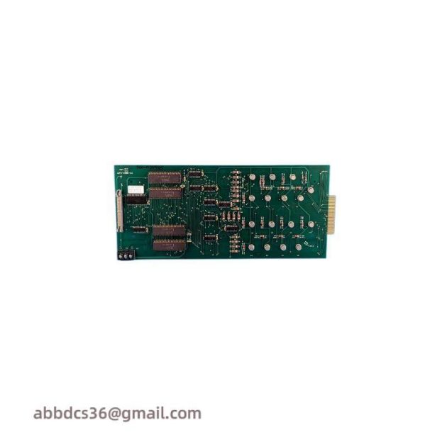 Forney 33829201 LM-A Board: Advanced Automation Module for Industrial Control Systems