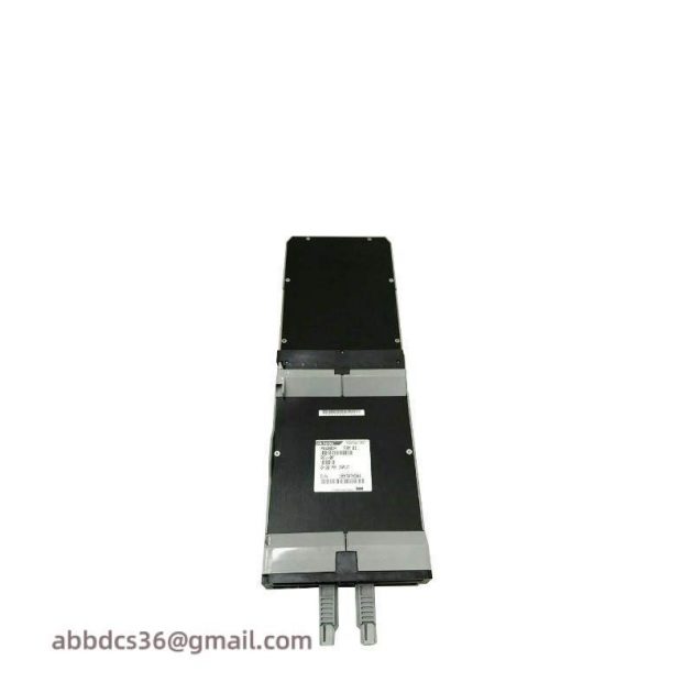 FOXBORO FBM02 Cable Termination Module