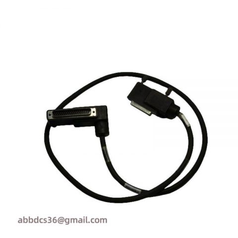 Foxboro P0916DB - High-Performance Termination Cable for Industrial Control Systems