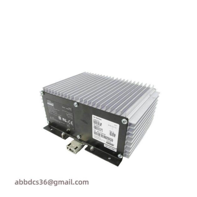 FOXBORO P0922YU VA-26816 Industrial Power Supply Module