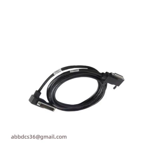 FOXBORO RH916DB Cable Assembly, Industrial Control Solutions