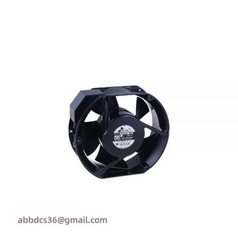 FULLTECH UF-15KC23BTH: Industrial Fan for Equipment Cooling