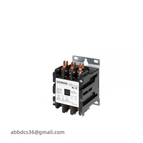 Furnas 42BF35AF - High-Performance AC Contactor