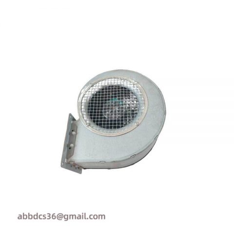 ABB G2E140-PI51-42 Industrial Fan, High Efficiency & Durability