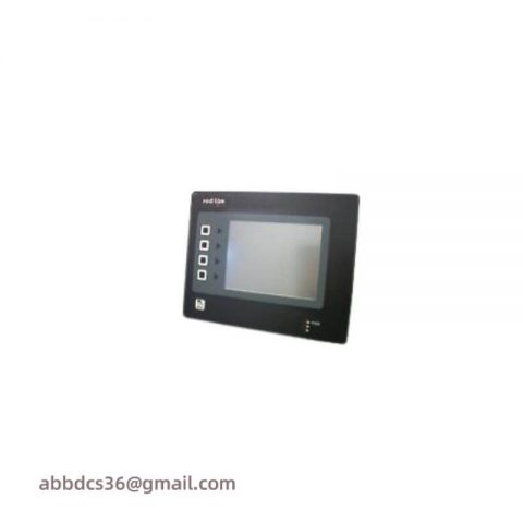 Red Lion G306A000 E52H1000690 OPERATOR INTERFACE: Advanced HMI for Industrial Automation