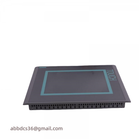 SIEMENS G 26004-A3118-P110: Precision Control Module for Advanced Manufacturing Systems