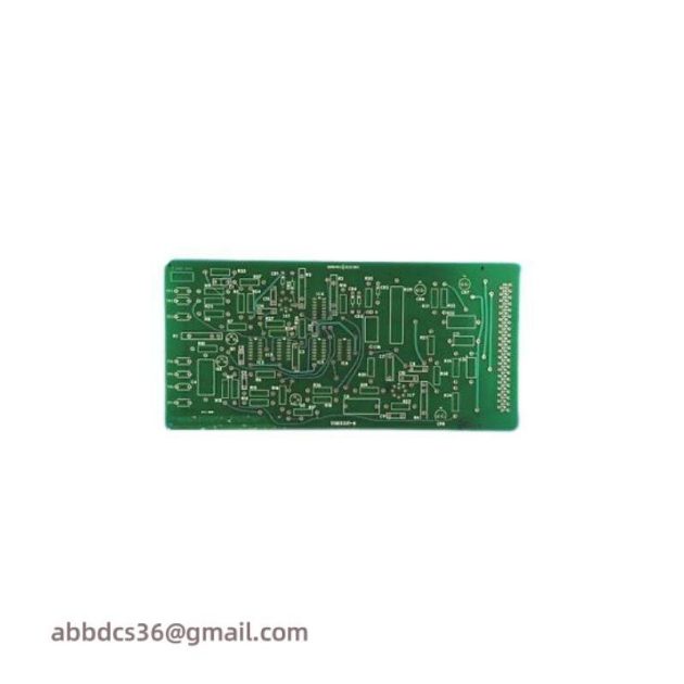 GE 114D9540G1 & 114D9529-A Industrial Printed Circuit Boards