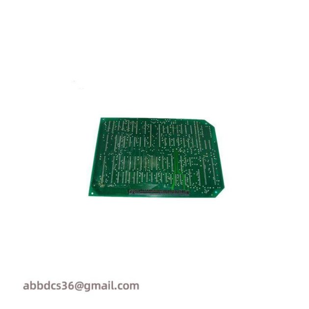 GE 20X4584-10A | 20X4584A4 | 20X4584A4SR: Industrial Control Board