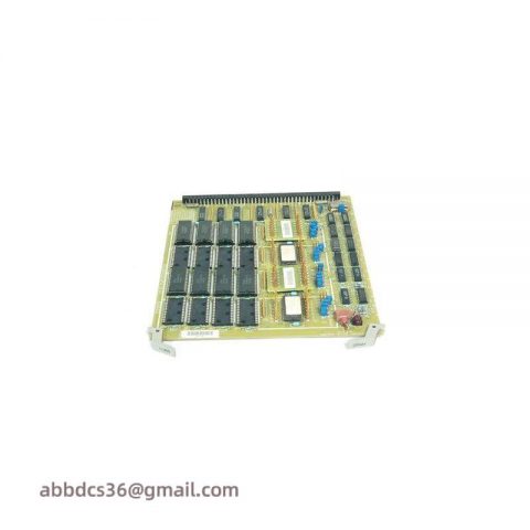 GE Circuit Board 304A8483G51A1A: Advanced Industrial Control Solutions