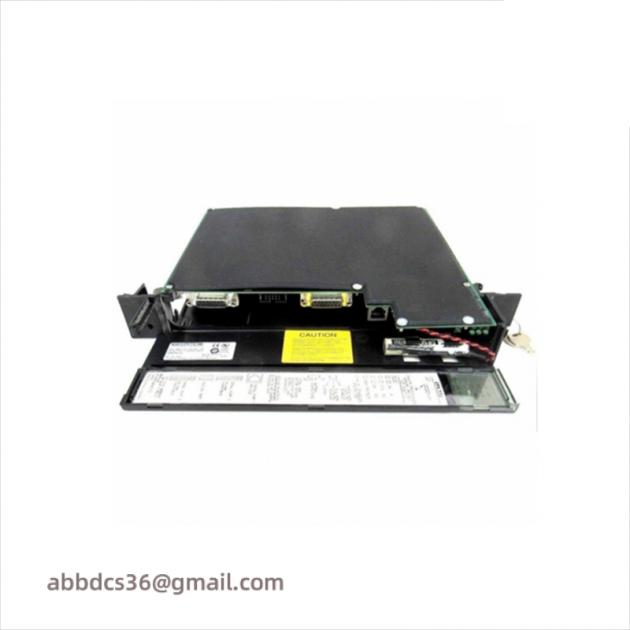 GE 44A752213-G01 Circuit Board - Industrial Control Module, Designed for Precision and Reliability