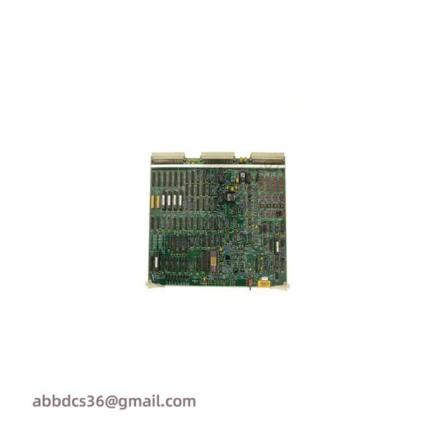 GE 46-288512G1-F: Industrial I/O Board, Expertly Designed for Manufacturing Efficiency