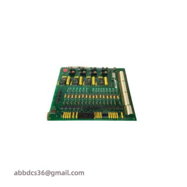 GE 531X128HMSADG1 - Precision Power Supply Card for Industrial Automation