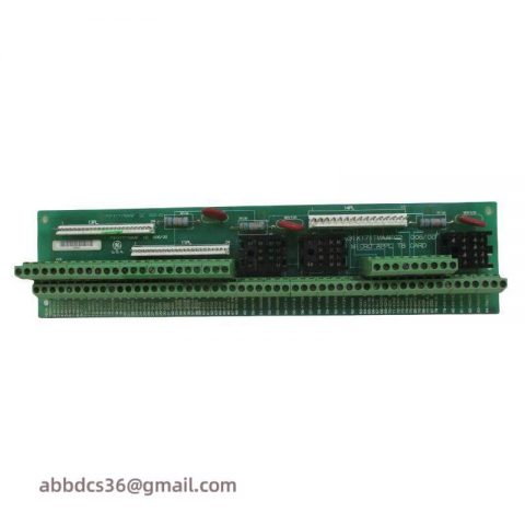 GE 531X171TMAAFG2 - High-Performance Relay Card Board for Industrial Automation