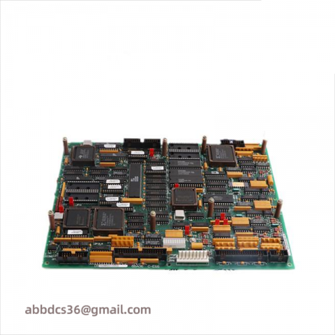 GE 531X301DCCAGG2: Main Drive Control Card - Precision Engineering for Industrial Control