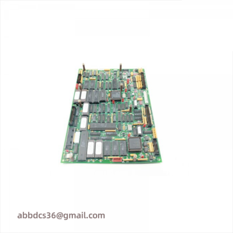 GE 531X306LCCBCG3 - High-Speed LAN Communication Card by GE-FANUC