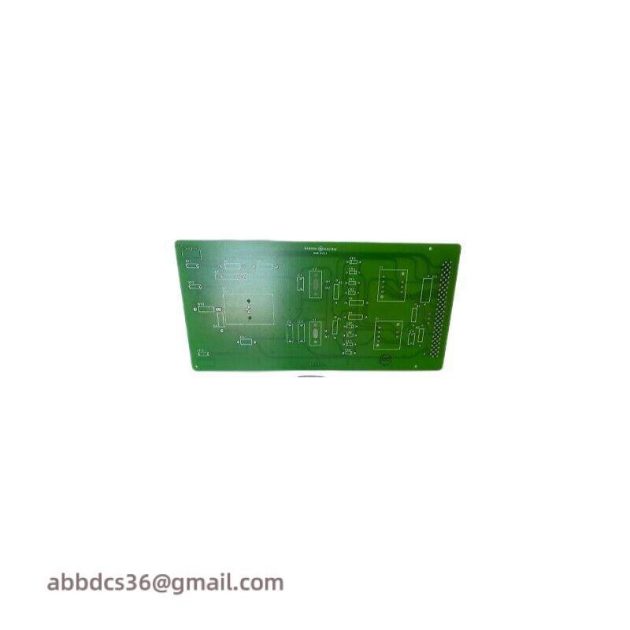 GE 942D365-0 Circuit Board, Precision Engineered for Industrial Control Solutions