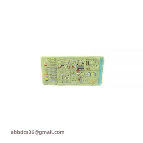 GE 994D153G18 BOARD - High-Performance Control Module