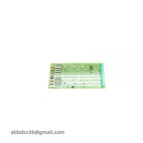 GE 996D996G1 996D995-A PCB Circuit Boards: Advanced Electronics for Industrial Automation