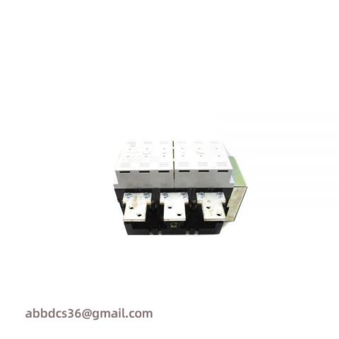 GE CK13BA311Y Contactor, 440-500VAC, 1215A - Advanced Industrial Control Solution