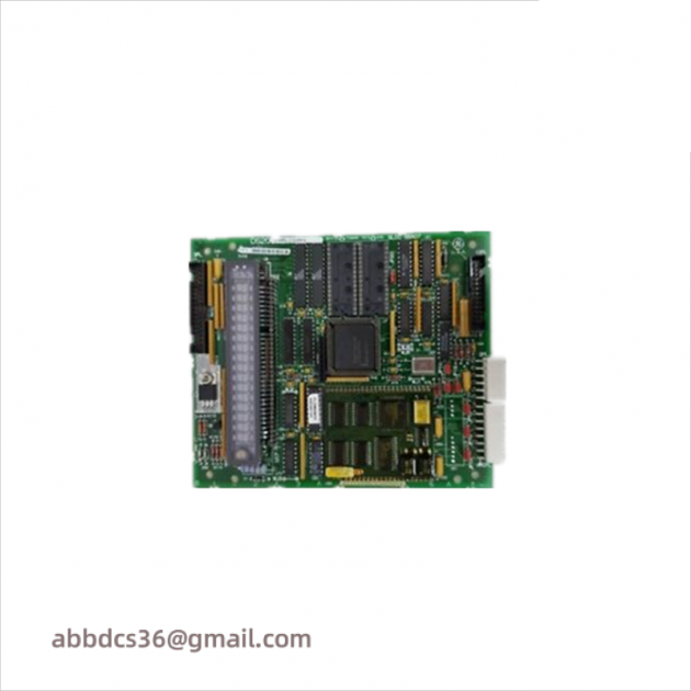 GE DS200CTBAG1ACC: Advanced Termination Board for Critical Control Systems