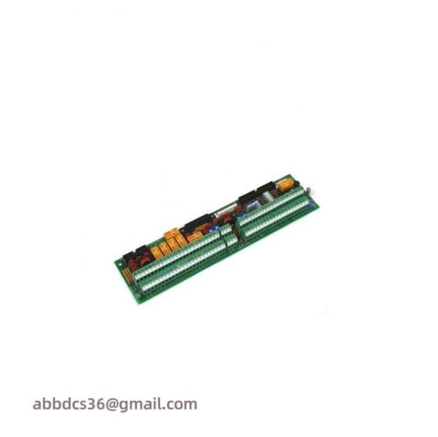 GE DS200FSAAG2ABA: Advanced PC Amplifier Board for Industrial Control Solutions