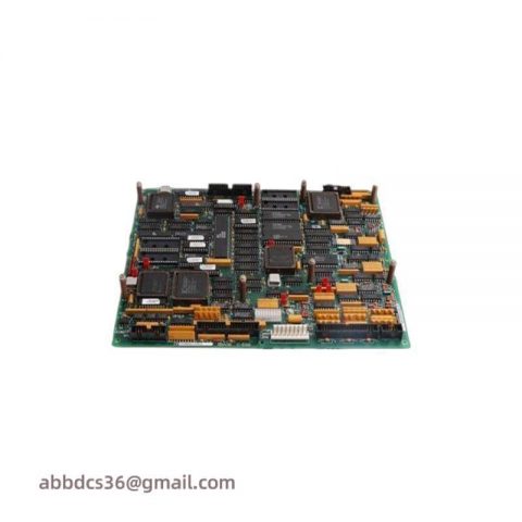 GE DS200SDCCG1A Drive Control Board, Precision Automation for Industry