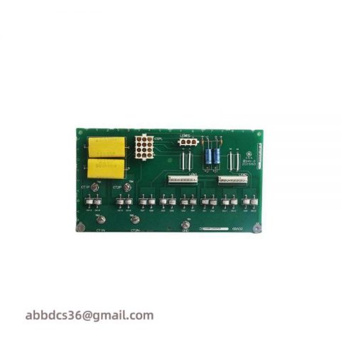 GE DS200SLCCG3AFG: Precision PC Board for Advanced Industrial Controls