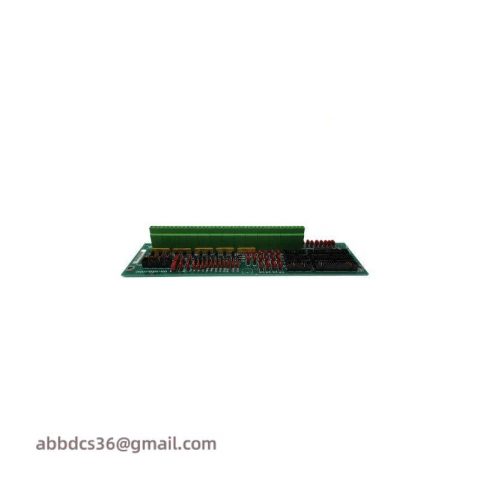 GE DS200TBQBG1ABB - Advanced Circuit Board for Industrial Control Systems