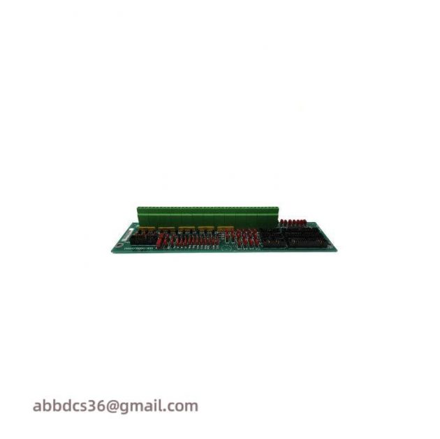 GE DS200TBQBG1ABB - Advanced Circuit Board for Industrial Control Systems